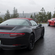 That Cayman in the background is actually a GT4, not a GTS, and just happened to be passing by while I was parked.